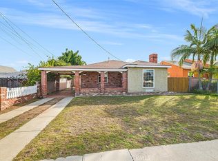 1712 N Neptune Ave, Wilmington, CA 90744