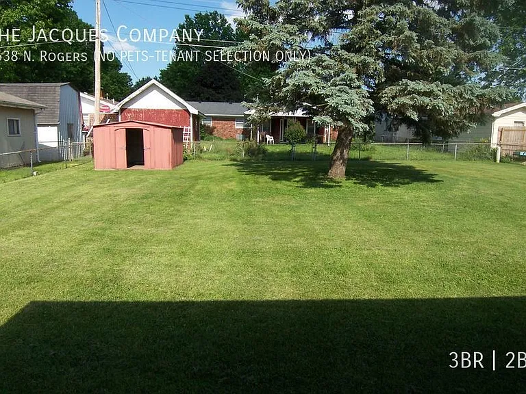 3538 N Rogers Ave — Photo 10