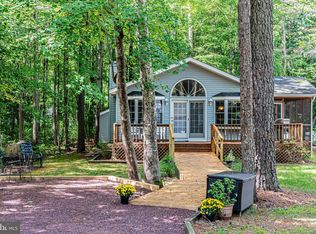 129 Camelot Cir, Ocean Pines, MD 21811