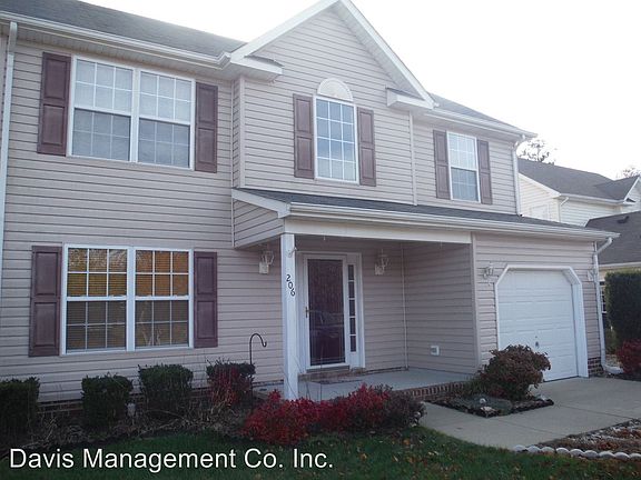 2nd image of 206 Vivian Ct