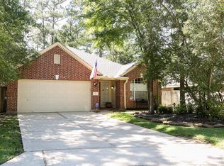 7 Paddock Pines Pl, Spring, TX 77382