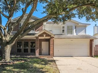 12614 Pine Bush Dr, Houston, TX 77070