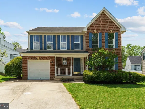 9815R Doubletree Ln, Upper Marlboro, MD 20774