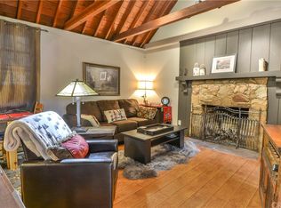 544 Arrowhead Villas, Lake Arrowhead, CA 92352