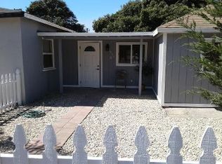 1395 Mentone Ave #B, Grover Beach, CA 93433