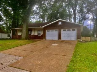 3582 Gordon Ave, Saint Louis, MO 63114