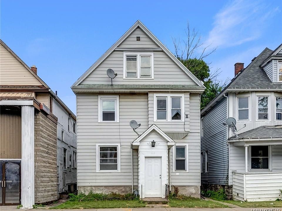 1st image of 909 Tonawanda St