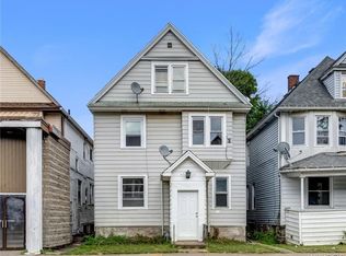 909 Tonawanda St, Buffalo, NY 14207