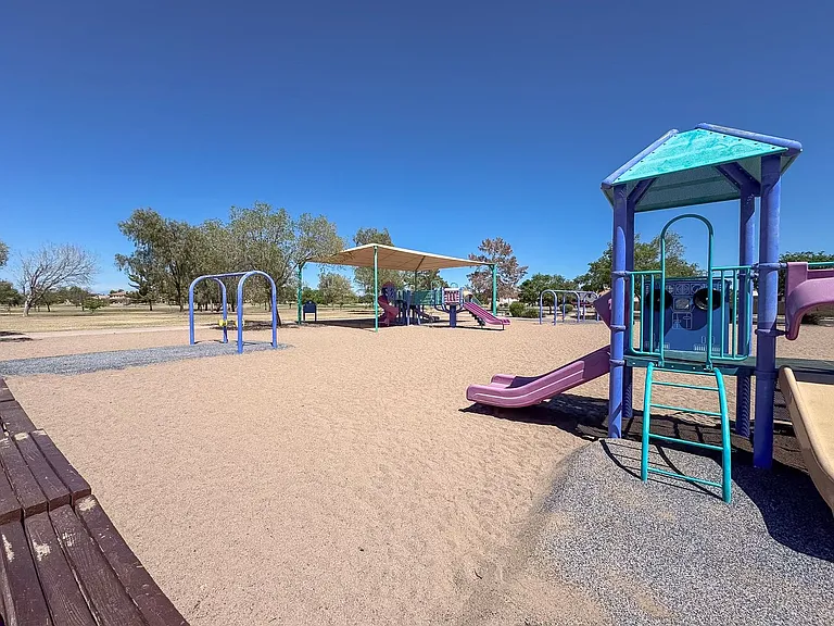 3601 W Tierra Buena Ln #240 — Photo 39