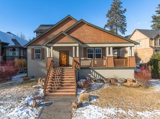 63139 Fresca St, Bend, OR 97703