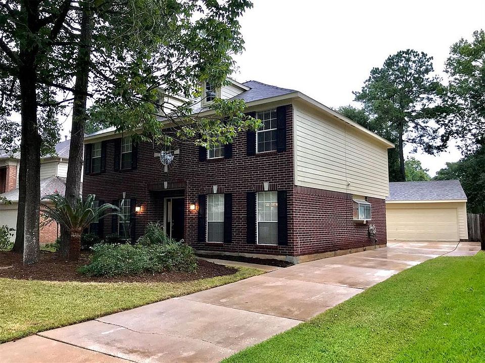 1st image of 4902 Echo Falls Dr