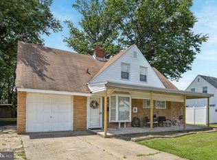 9202 Treaty Rd, Philadelphia, PA 19114