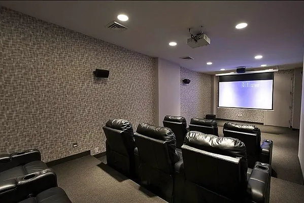 Rented by Brown Harris Stevens | media 16