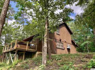 2304 Summer Ln, Sevierville, TN 37876
