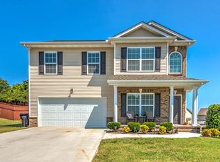 2812 Red Ellis Ln, Knoxville, TN 37924