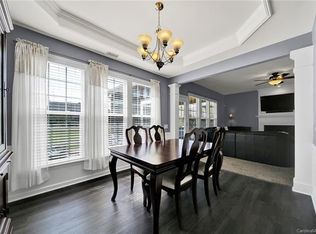 8313 White Horse Dr, Waxhaw, NC 28173