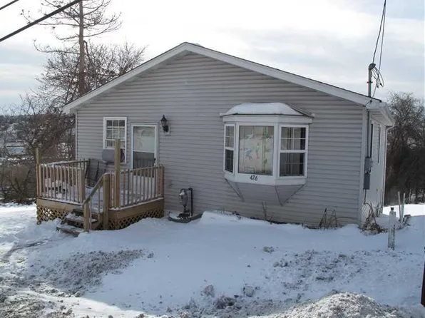 426 W Wylie Ave, Washington, PA 15301