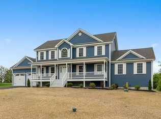 2C Worcester Rd, Hubbardston, MA 01452