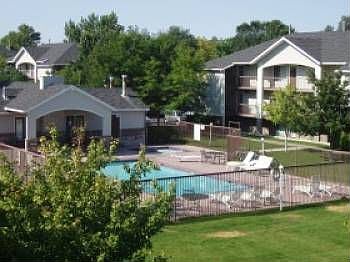 2nd image of 1556 S 175 E Unit 25