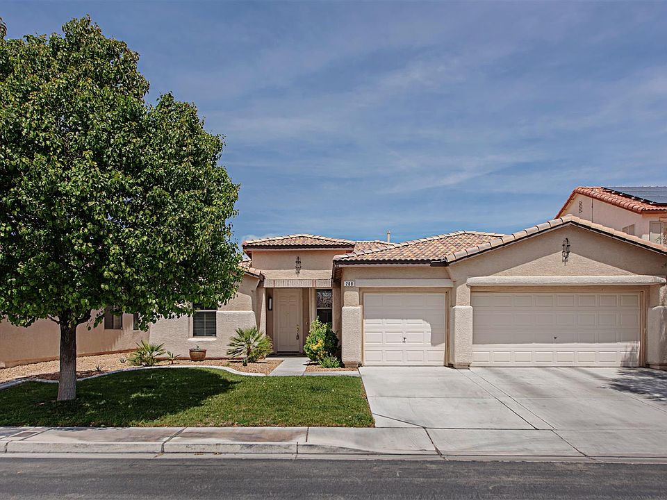 1st image of 268 Pebble Canyon Dr