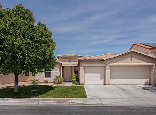 268 Pebble Canyon Dr, Las Vegas, NV 89123