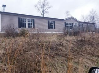 143 Big Valley Dr, Pennington Gap, VA 24277