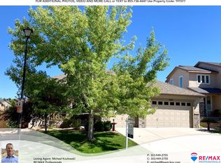 11067 Glengate Cir, Highlands Ranch, CO 80130
