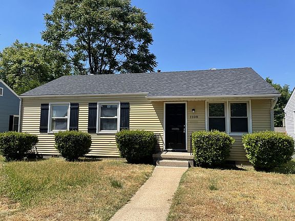 2nd image of 1108 Goddin St