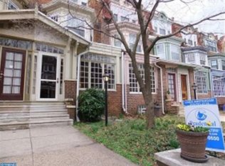 260 S 46th St, Philadelphia, PA 19139