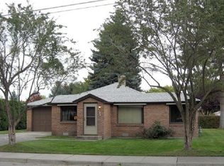3314 N Vista Rd, Spokane, WA 99212