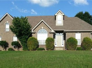 3324 Dobbins Pike LOT 5, Portland, TN 37148