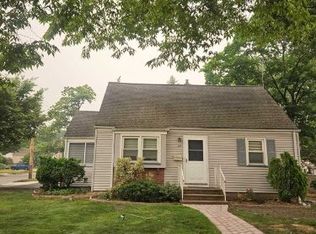 417 Sheffield Rd, Ridgewood, NJ 07450