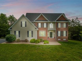 4964 Double Eagle Dr, Louisa, VA 23093
