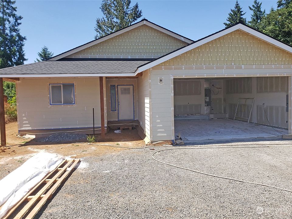 519 NW 7th Avenue, Chehalis, WA 98532 MLS NWM2072801 Zillow