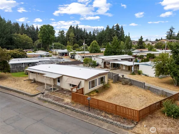 930 Trosper Road SW #74, Tumwater, WA 98512