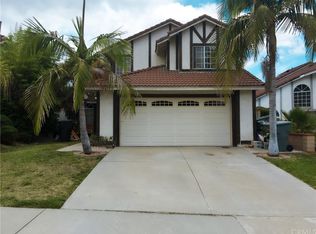 13477 Misty Meadow Ct, Chino Hills, CA 91709