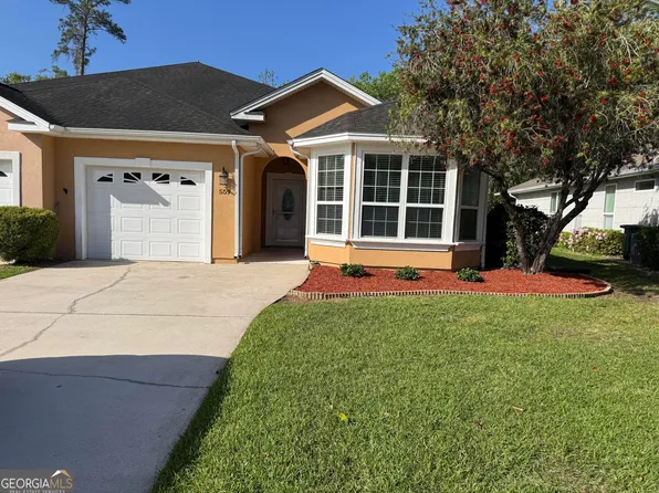 559 Eagle Blvd, Kingsland, GA 31548