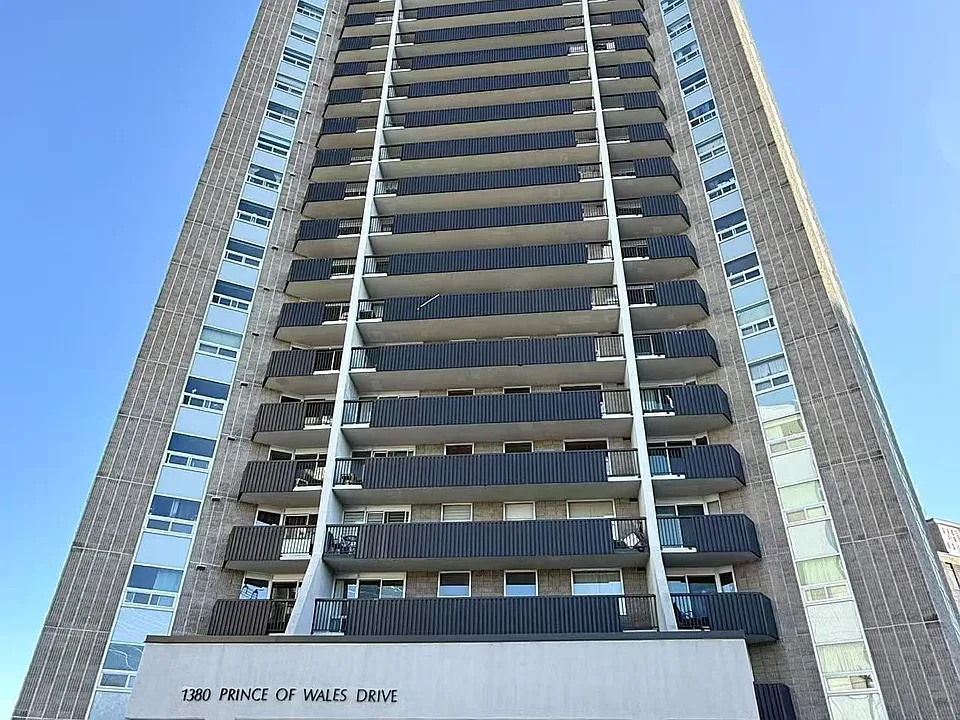 1380 Prince Of Wales Dr #606