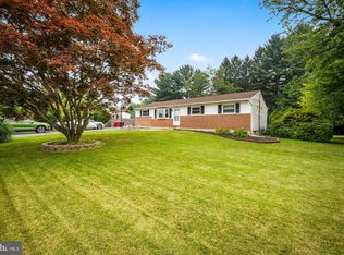 1501 Honeysuckle Dr, Bel Air, MD 21014