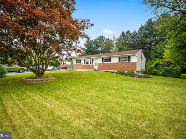 1501 Honeysuckle Dr, Bel Air, MD 21014