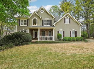 3997 Ironhill Ln, Woodstock, GA 30189
