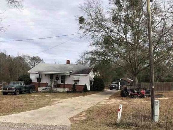 Property Side View