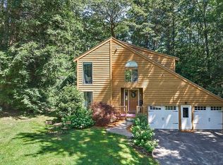 30 Harper Ridge Rd, East Hampstead, NH 03826