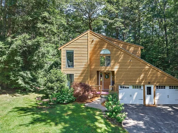 30 Harper Ridge Rd, East Hampstead, NH 03826