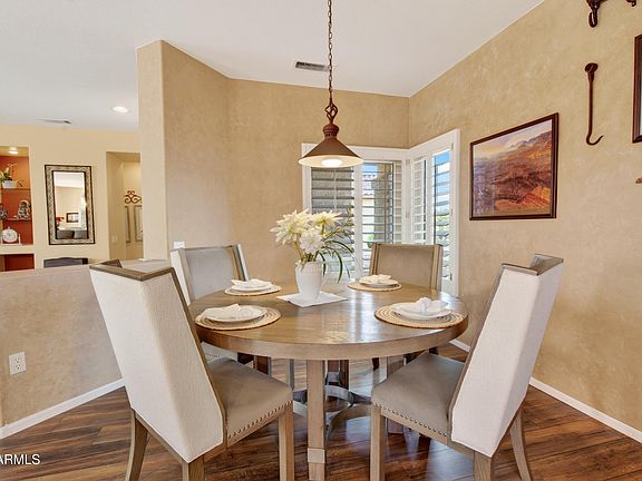5th image of 16263 W ESCONDIDO Court W