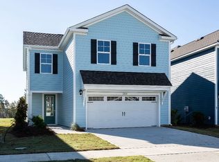 3322 Summer Tanager Ln LOT 50, Leland, NC 28451