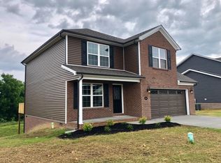 644 Leverton Pl, Richmond, KY 40475