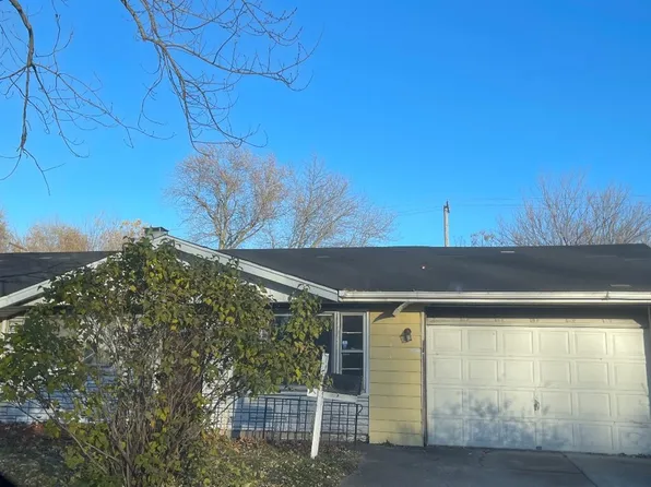 817 Clinton St, Gary, IN 46406
