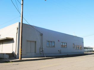 7 W 2nd St, Eureka, CA 95501