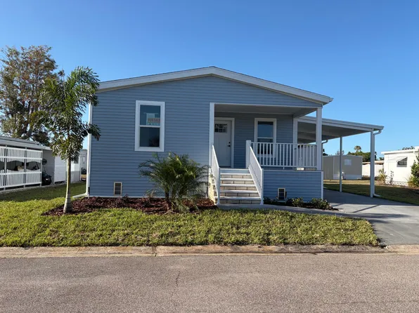 3026 Joline Dr #159, Sarasota, FL 34239